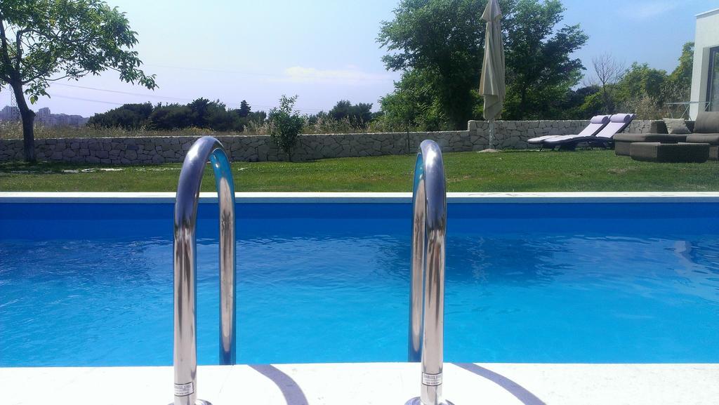 Luxury Villa Luminosa Split Rom bilde