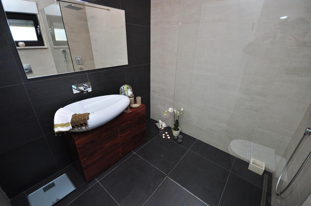 Luxury Villa Luminosa Split Rom bilde